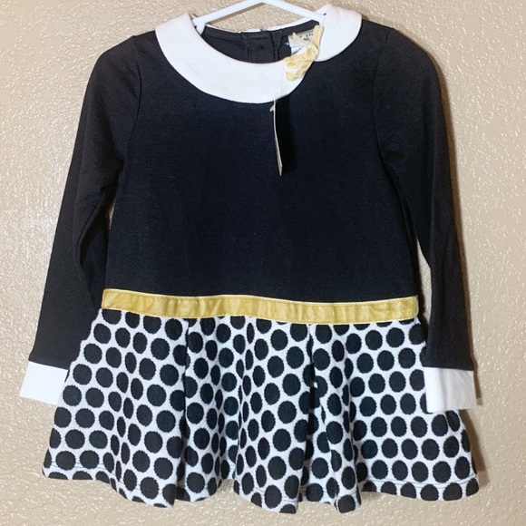 max baby girl dress